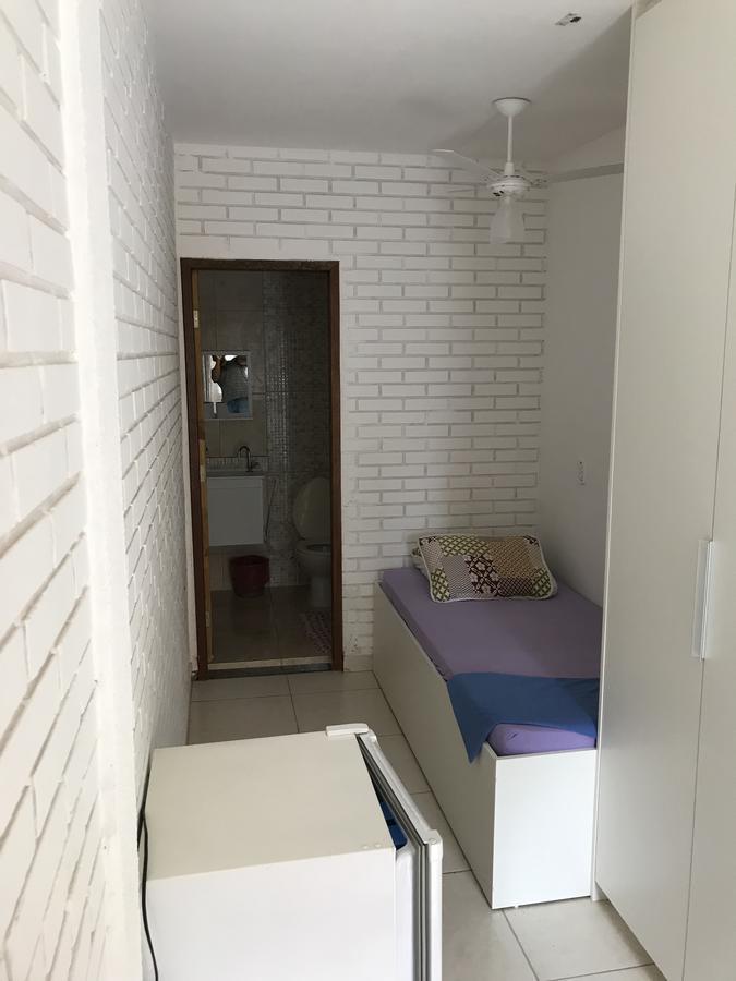 Albergue Universitario Londrina
