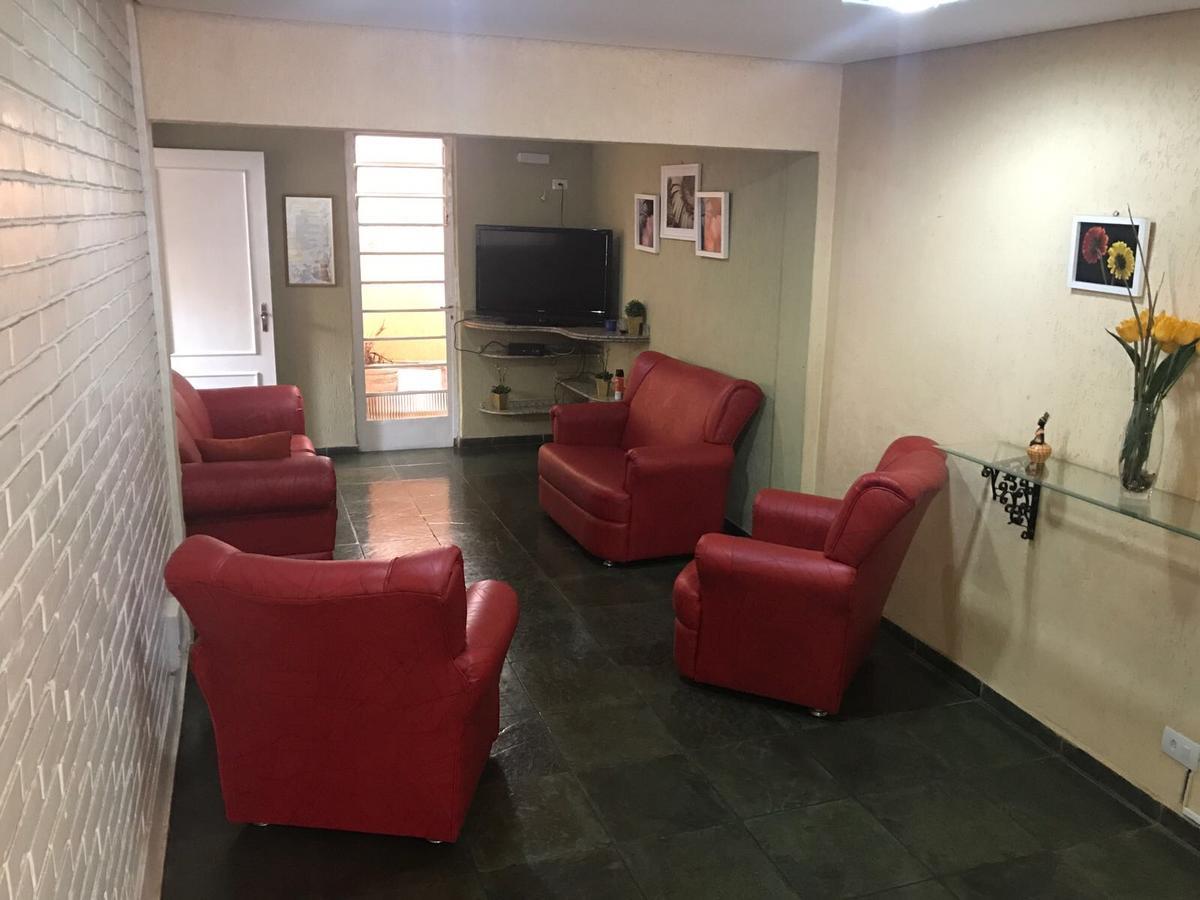 Albergue Universitario