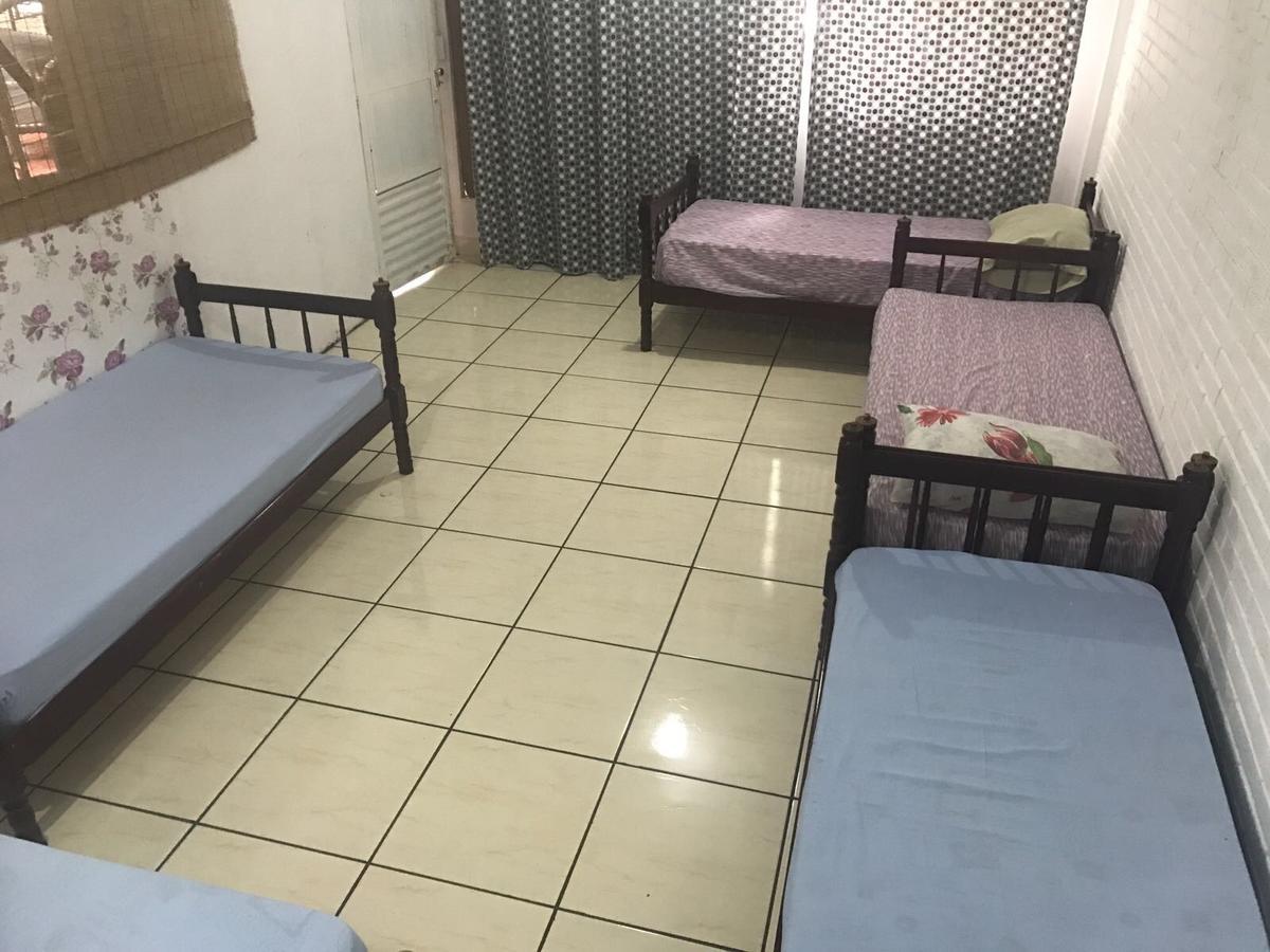 Albergue Universitario *