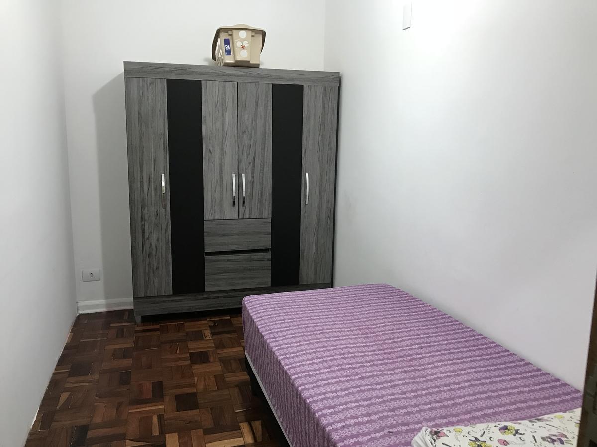 Albergue Universitario Londrina