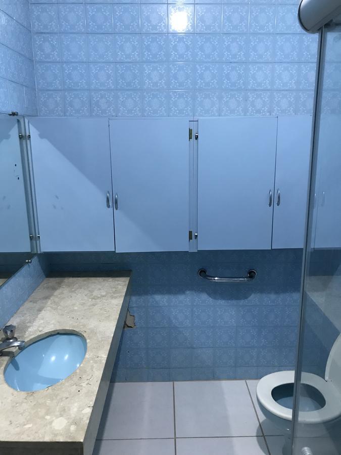 Universitario Albergue Londrina