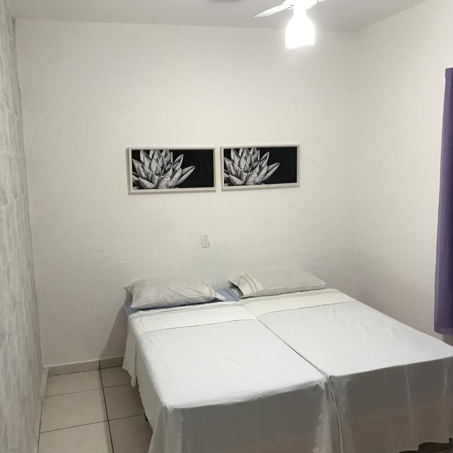 Albergue Universitario